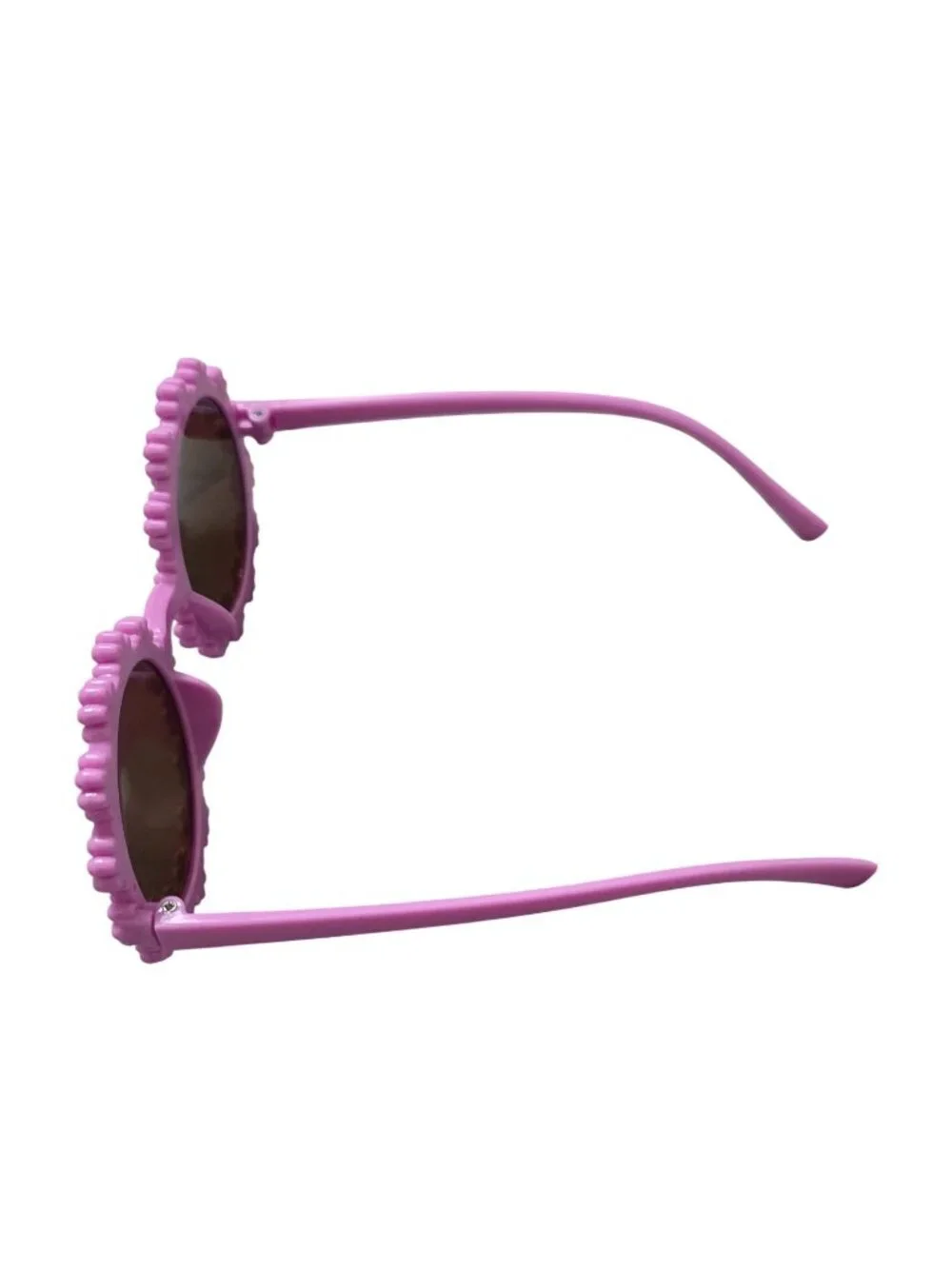 NWT - Kids Daisy Sunglasses & Bow Headband Set (SKU#0501)